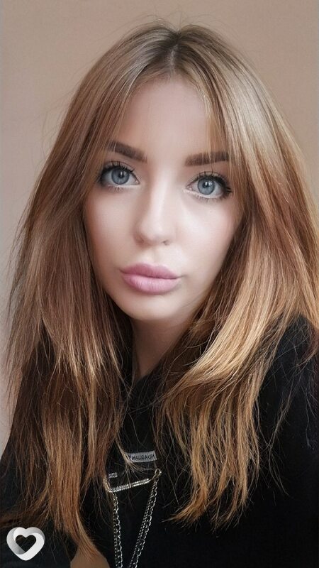 Алина, 32, Донецке — анкета №1096702