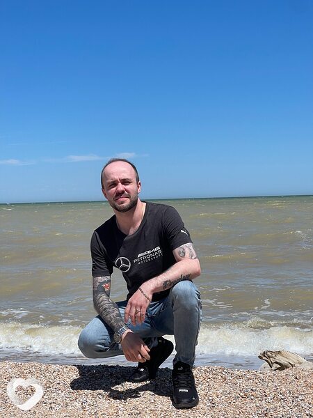 Дмитрий, 36, Ростове-на-Дону — анкета №1096703