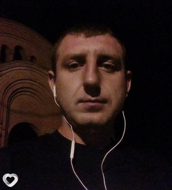 Анатолий, 36, Москве — анкета №1096707
