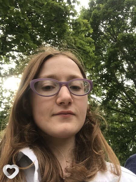Екатерина, 29, Минске — анкета №1096712