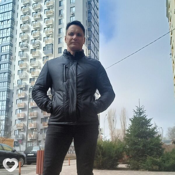 Алексей, 45, Волгограде — анкета №1096713