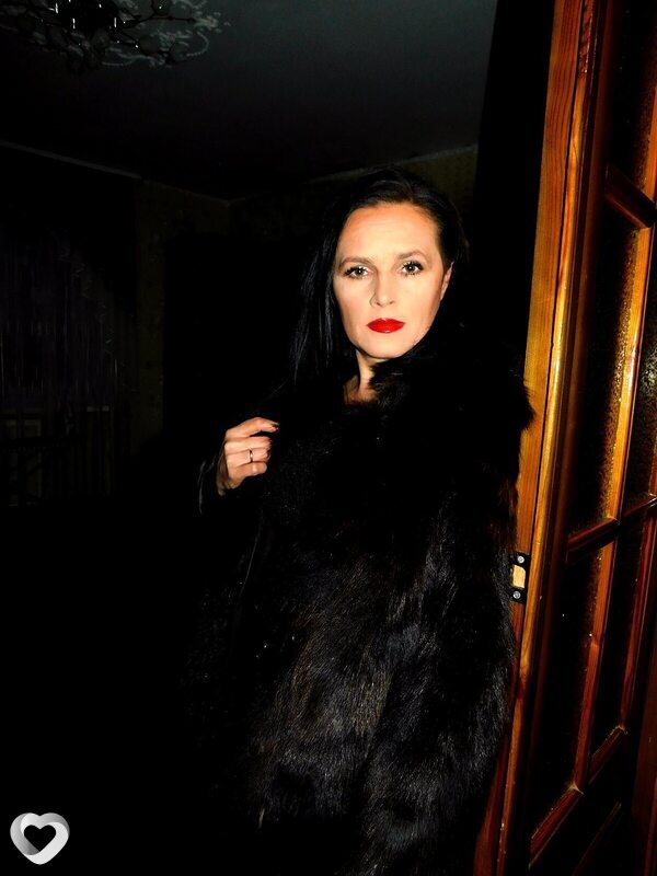 Елена, 47, Борисове — анкета №1096676