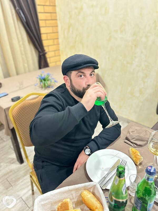 Гуж, 36, Воронеже — анкета №1096678