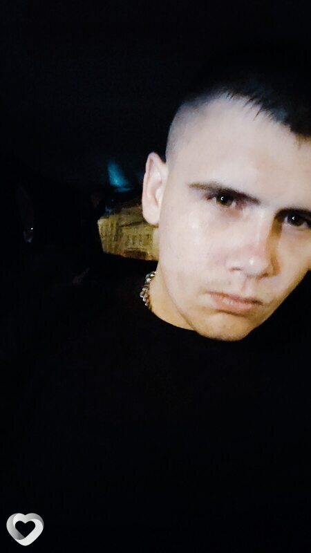 Гена, 26, Керчи — анкета №1096679