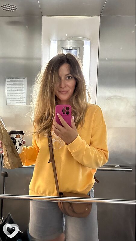Lyubov, 41, Москве — анкета №1096683