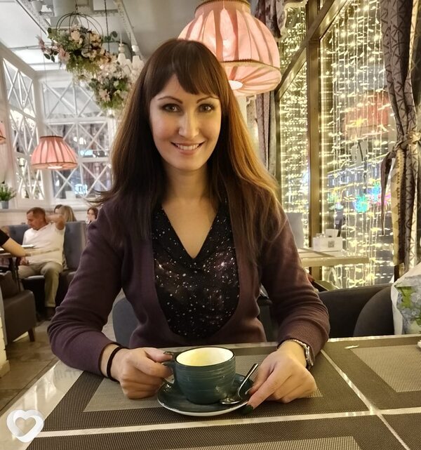 Екатерина, 38, Ставрополе — анкета №1096691