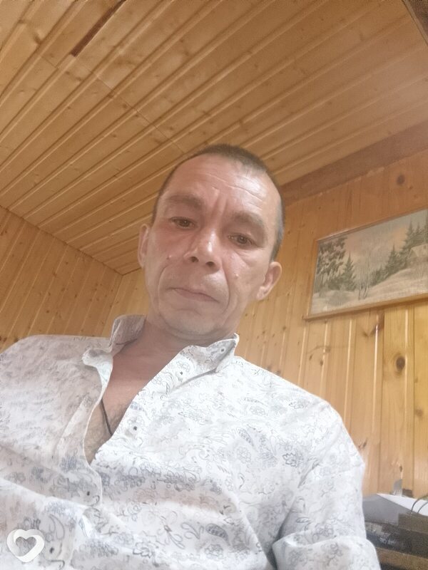 Олег, 48, Стерлитамаке — анкета №1096692