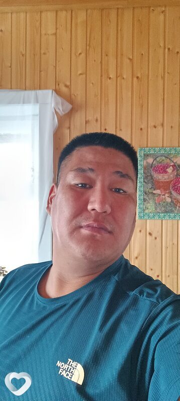 Михаил, 34, Якутске — анкета №1096695