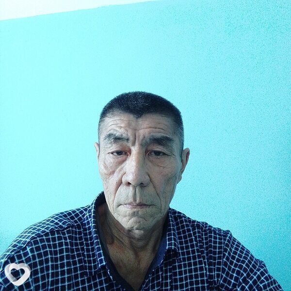 Малик, 57, Атырау(гурьев) — анкета №1096808