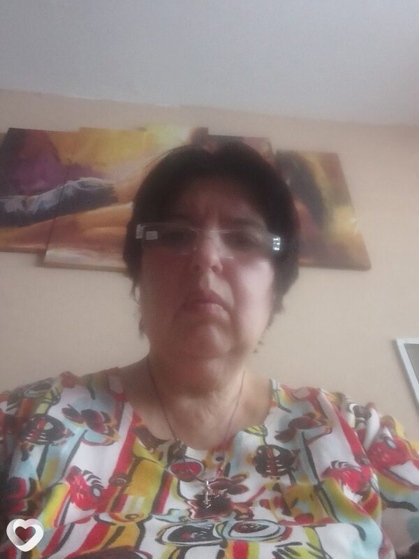 Наталия, 57, Стерлитамаке — анкета №1096814