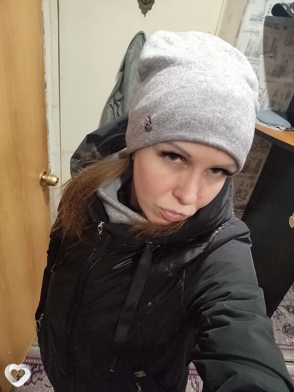 Екатерина, 39, Кирове — анкета №1096820