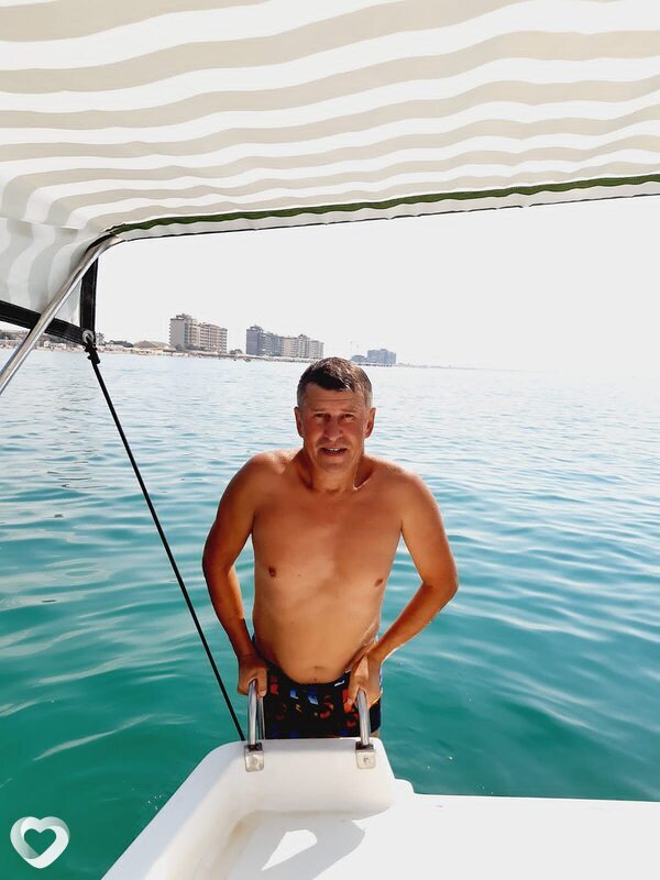 Сергей, 46, Пскове — анкета №1096822