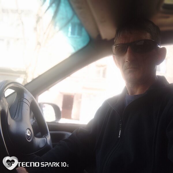 Андрей, 47, Энгельсе — анкета №1096849