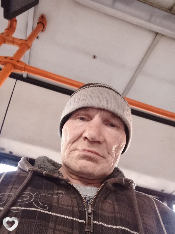 Джокер, 55, Минске — анкета №1096852