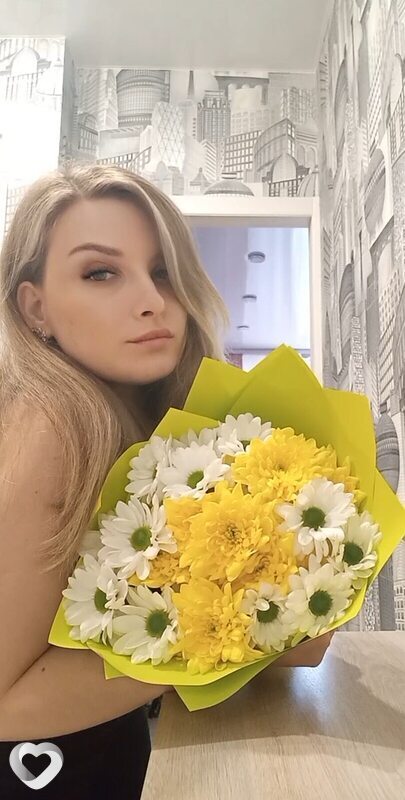 Наталья, 31, Пензе — анкета №1096853