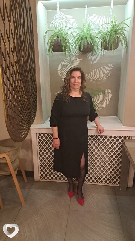 Анастасия, 40, Краснотурьинске — анкета №1096868