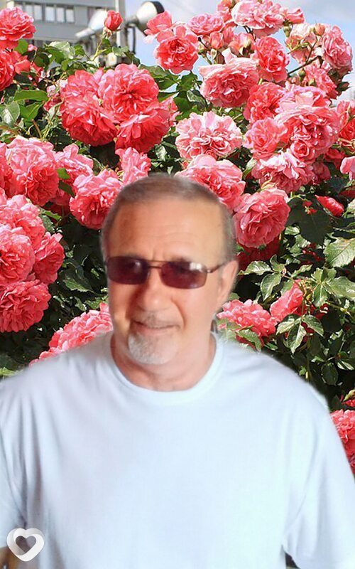 Александр, 69, Ставрополе — анкета №1096877