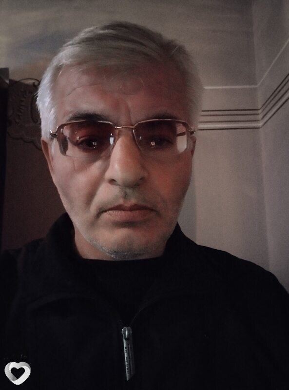 Артуш, 55, Подольске — анкета №1096878