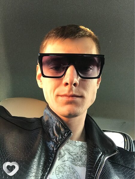 Руслан, 30, Борисове — анкета №1096880