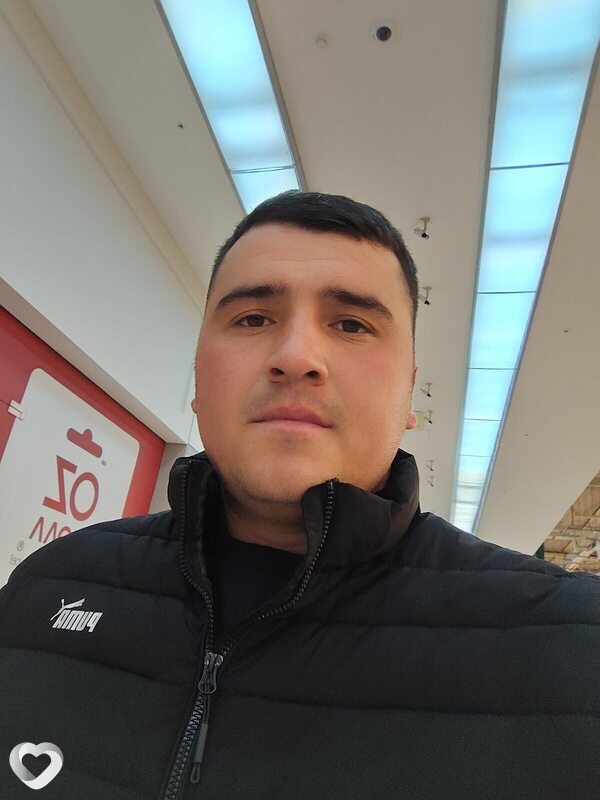 Mavlonbek, 27, Краснодаре — анкета №1096884