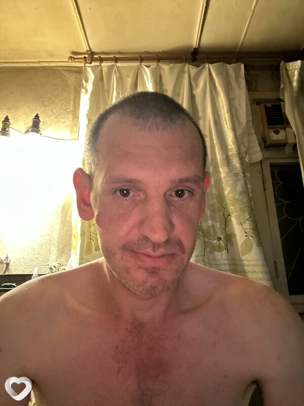 Yevgeniy, 41, Алматы — анкета №1096885