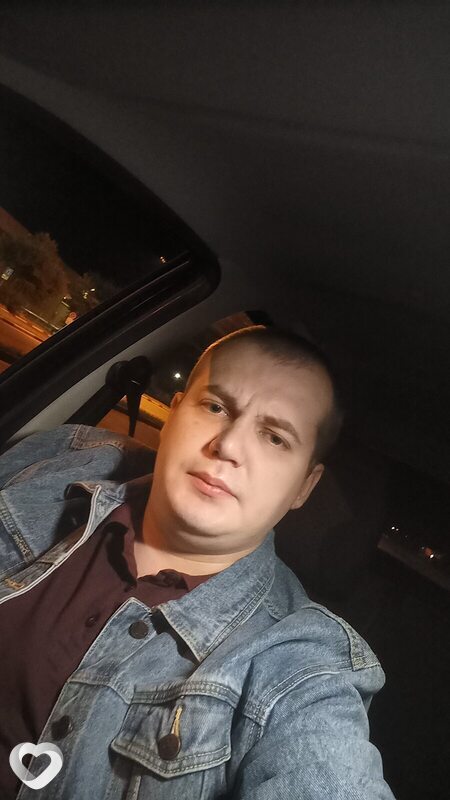 Евгений, 46, Старом Осколе — анкета №1096894