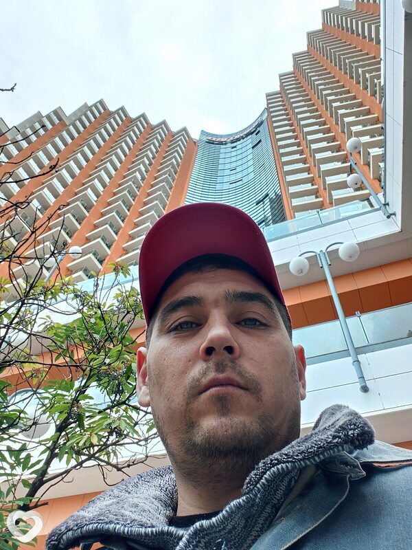 Алекс, 38, Сочи — анкета №1096898