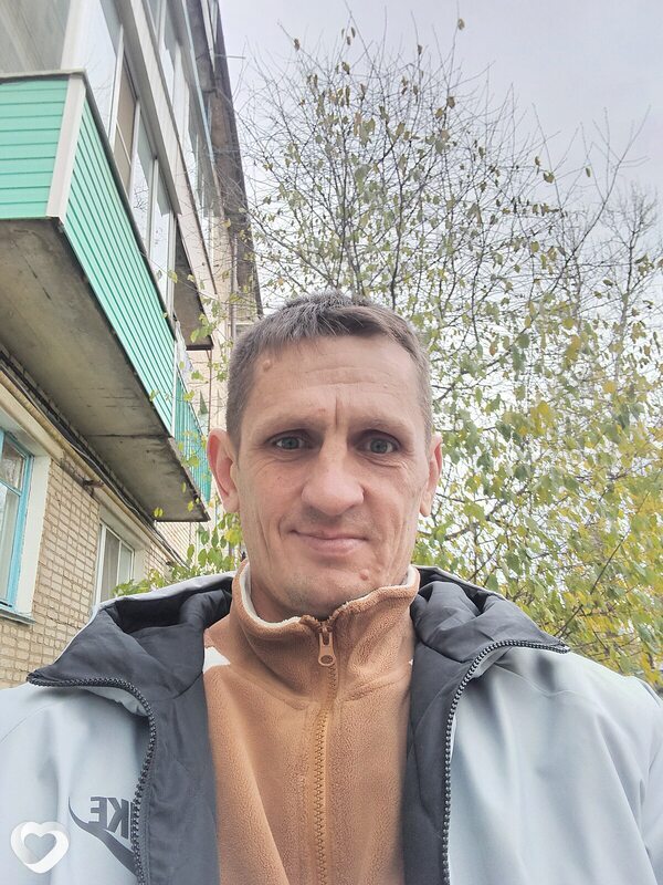 Евгений, 46, Вязьме — анкета №1096901