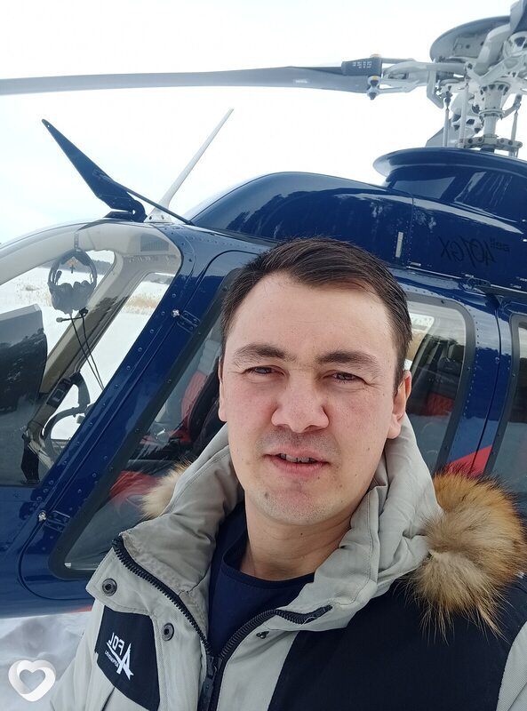 Ильнур, 33, Казани — анкета №1096904