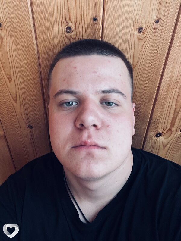 Дмитрий, 24, Новосибирске — анкета №1096905