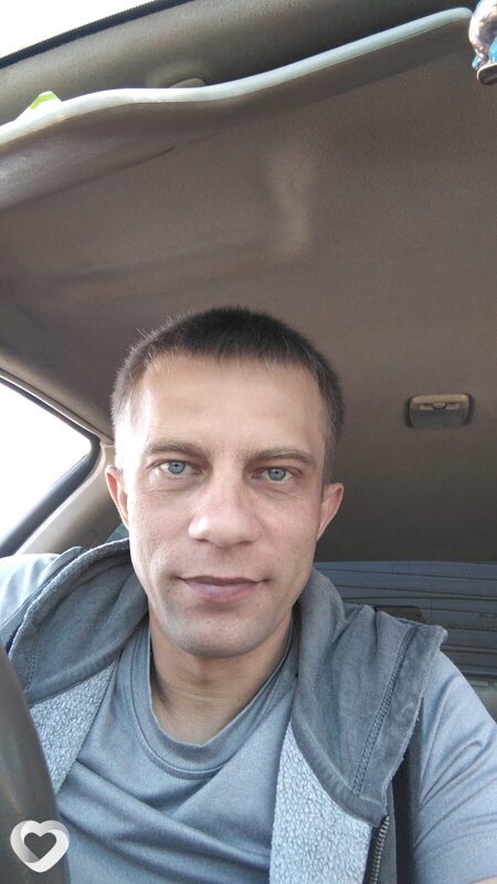 Александр, 45, Кемерове — анкета №1096906