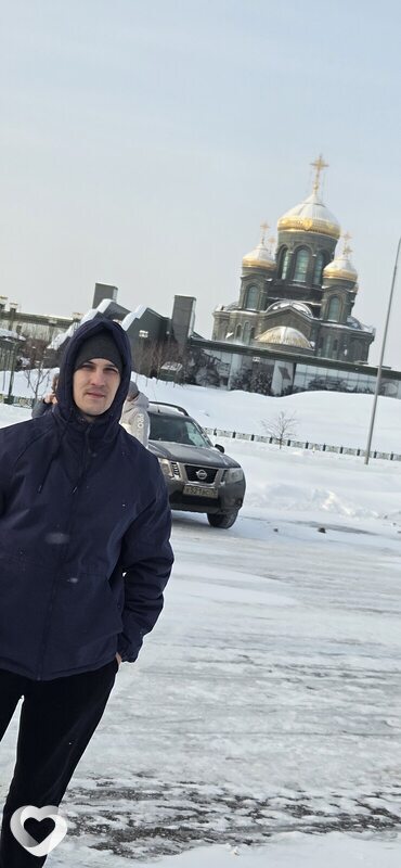 Дмитрий, 33, Шахтах — анкета №1096916