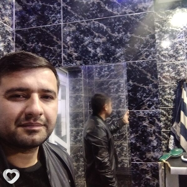 Макс, 38, Актобе — анкета №1096918