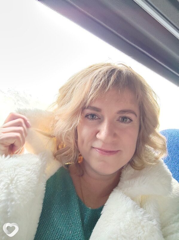 Катерина, 46, Ижевске — анкета №1096920