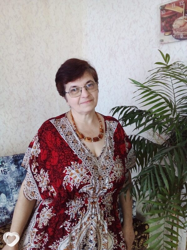 Ирина Вашугина, 55, Великом Новгороде — анкета №1096774