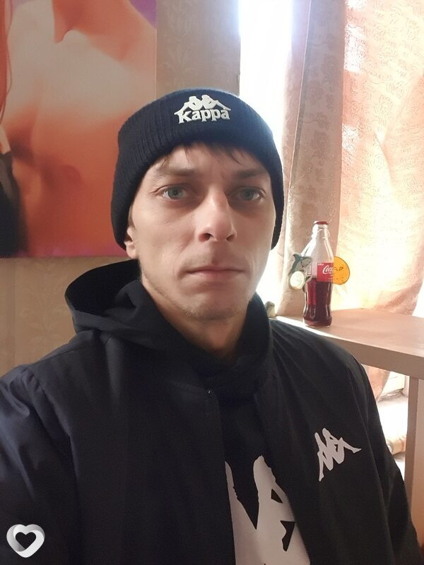 Алексей Максимов, 37, Москве — анкета №1096775