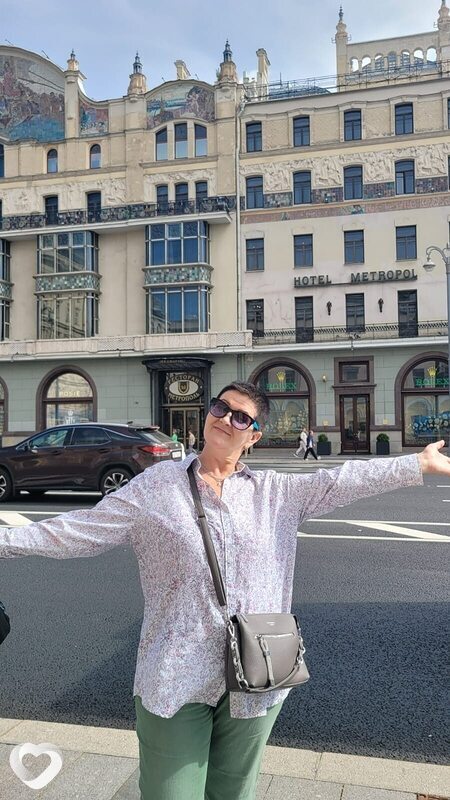 Татьяна, 57, Пинске — анкета №1096778