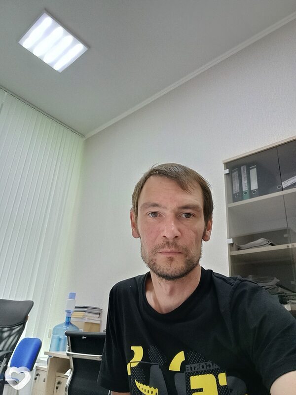 Алексей, 36, Москве — анкета №1096782