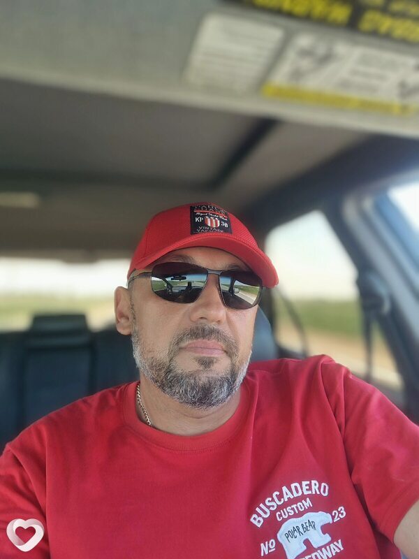 Валерий, 50, Славянске-на-Кубани — анкета №1096783