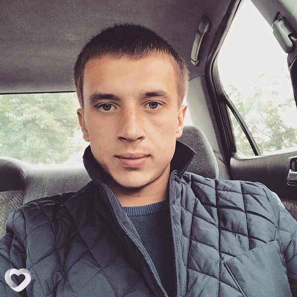 Артём, 33, Москве — анкета №1096784