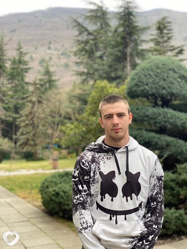 Нияз, 26, Москве — анкета №1096834