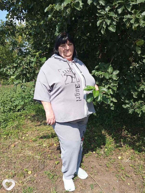 Людмила, Барвенково