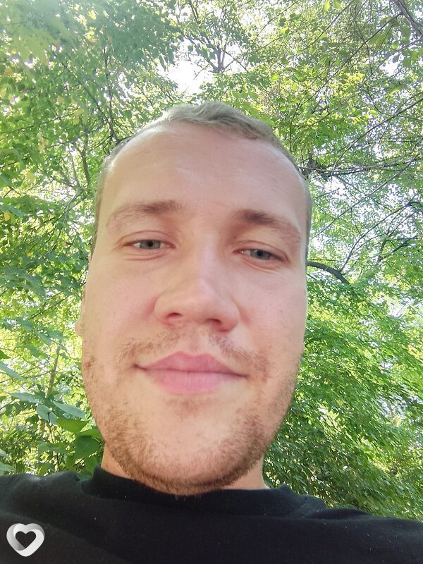 Артём, 32, Краснодаре — анкета №1096845