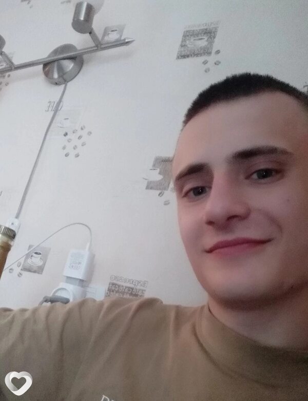 Дмитрий, 24, Дубне — анкета №1096846