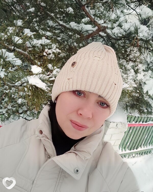 Анна, 48, Михайловка (Волгоградская Област — анкета №1096954