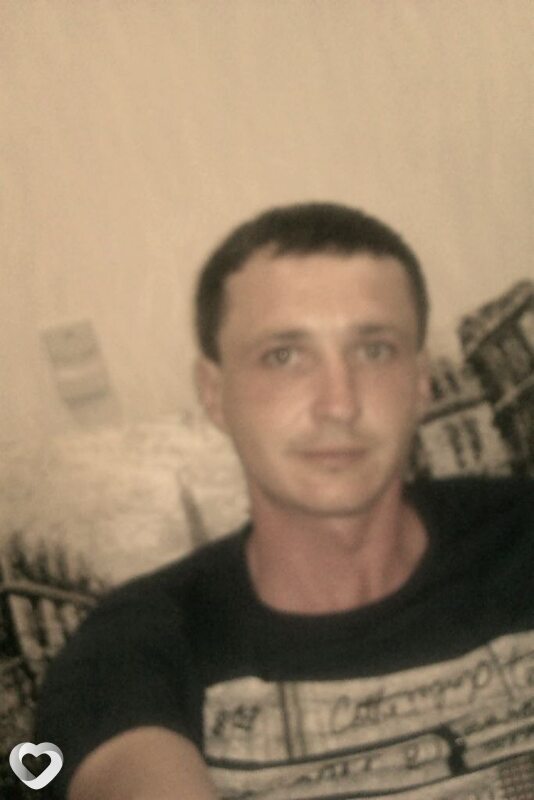 Алексей, 41, Братске — анкета №1096964