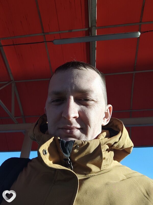 Артур, 35, Минске — анкета №1096970