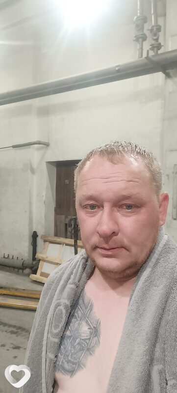 Александр, 36, Екатеринбурге — анкета №1097309