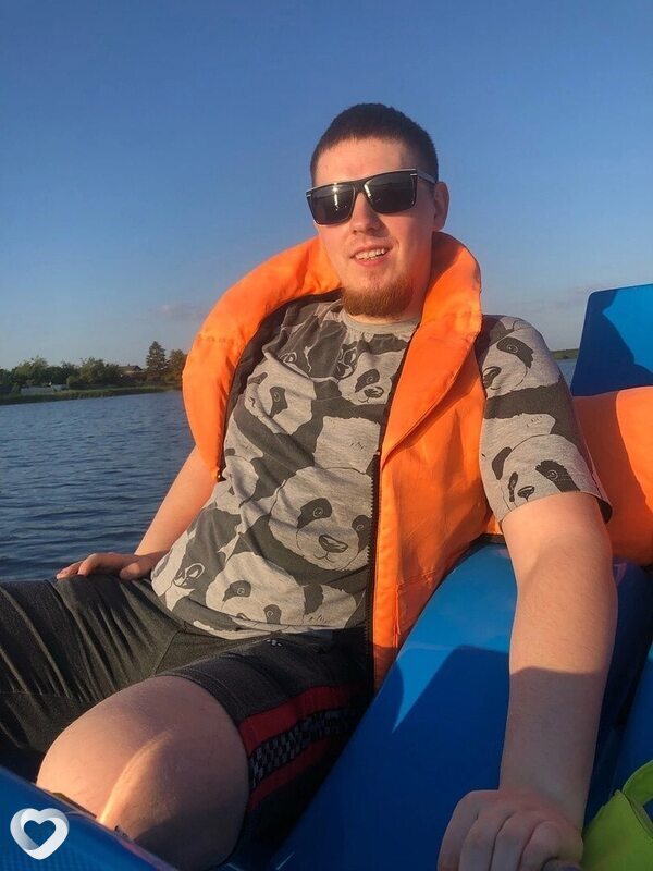 Дмитрий, 30, Кулебаках — анкета №1097310