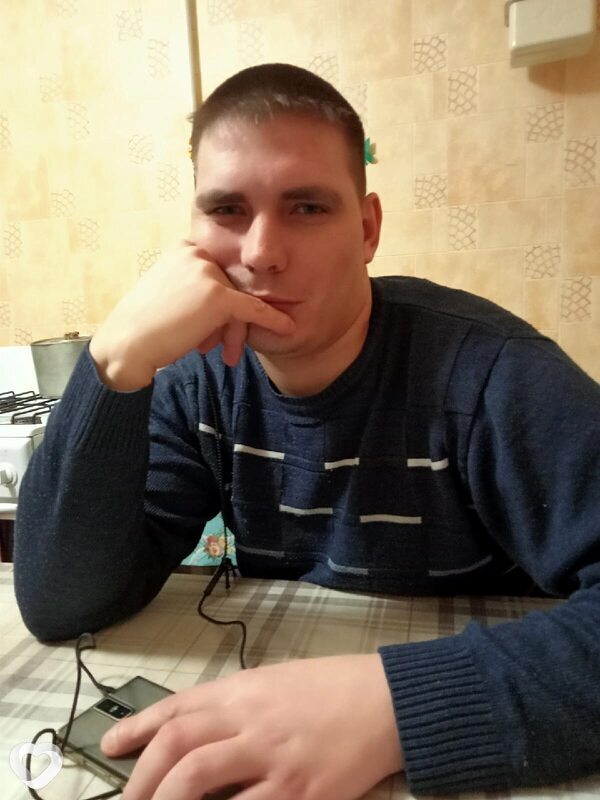 Андрей, 31, Нижнем Новгороде — анкета №1097312